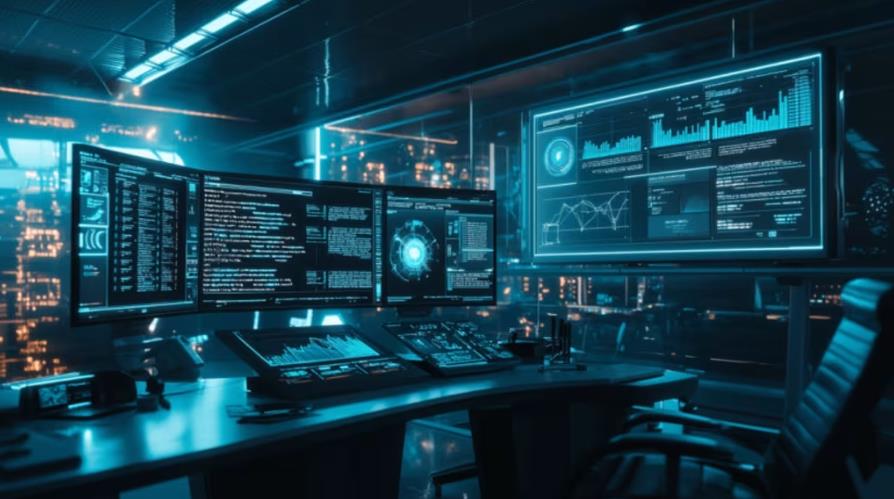 东至县工业设备远程运维SCADA，设备数据采集与远程运维管控解决方案