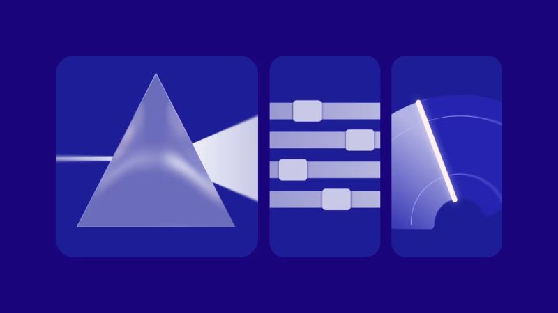 东至县三维组态SCADA优势：为什么越来越多工厂用3D监控
